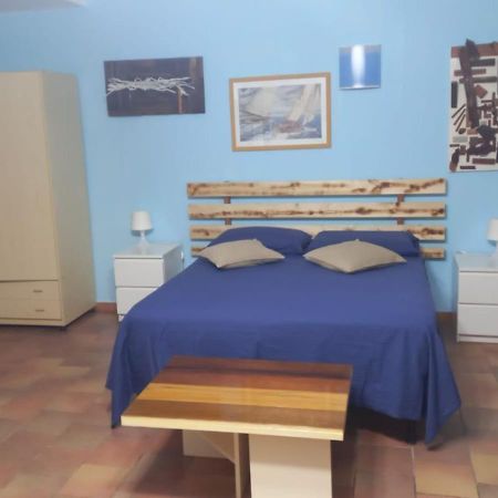 B&B Stars And Stripes Monopoli Luaran gambar