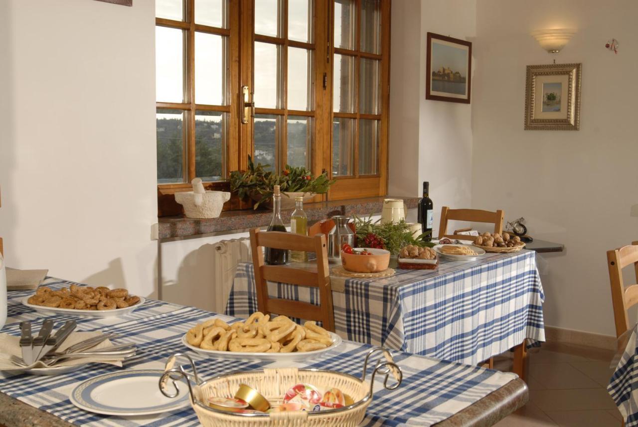 B&B Stars And Stripes Monopoli Luaran gambar