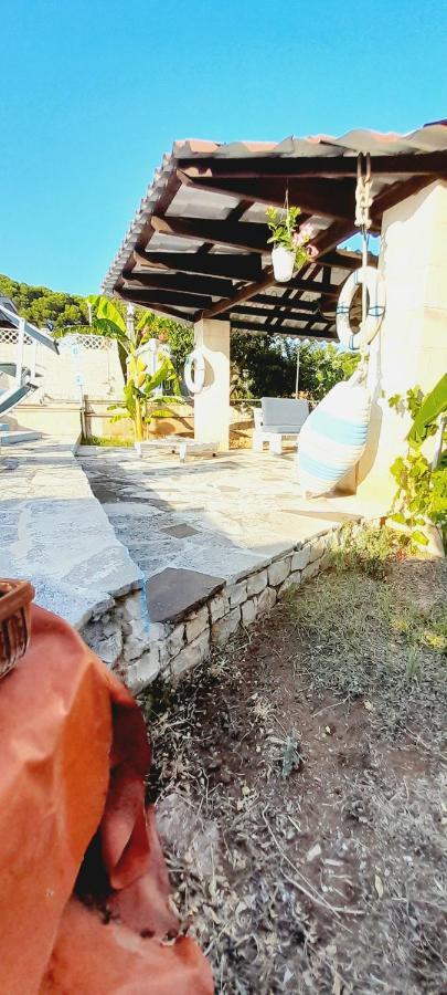 B&B Stars And Stripes Monopoli Luaran gambar