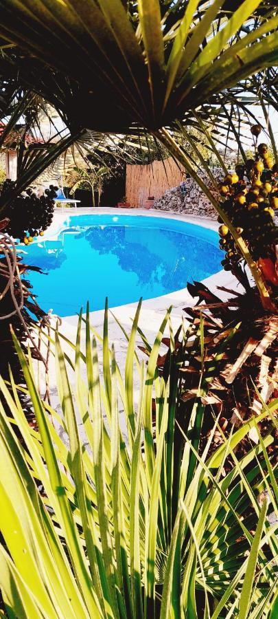 B&B Stars And Stripes Monopoli Luaran gambar