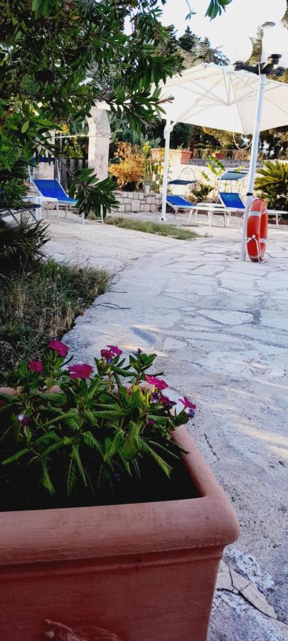B&B Stars And Stripes Monopoli Luaran gambar