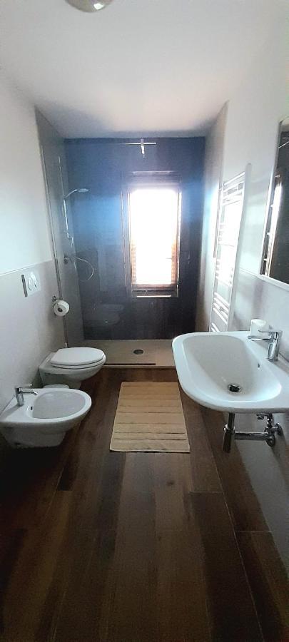 B&B Stars And Stripes Monopoli Luaran gambar