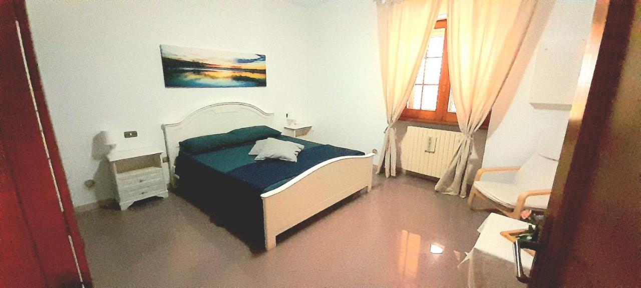 B&B Stars And Stripes Monopoli Luaran gambar