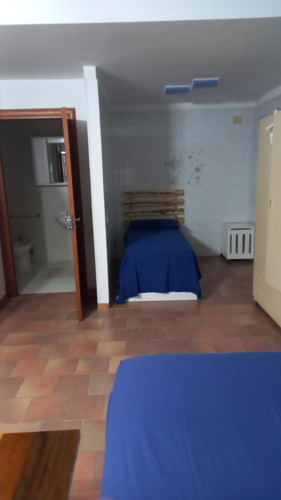 B&B Stars And Stripes Monopoli Luaran gambar