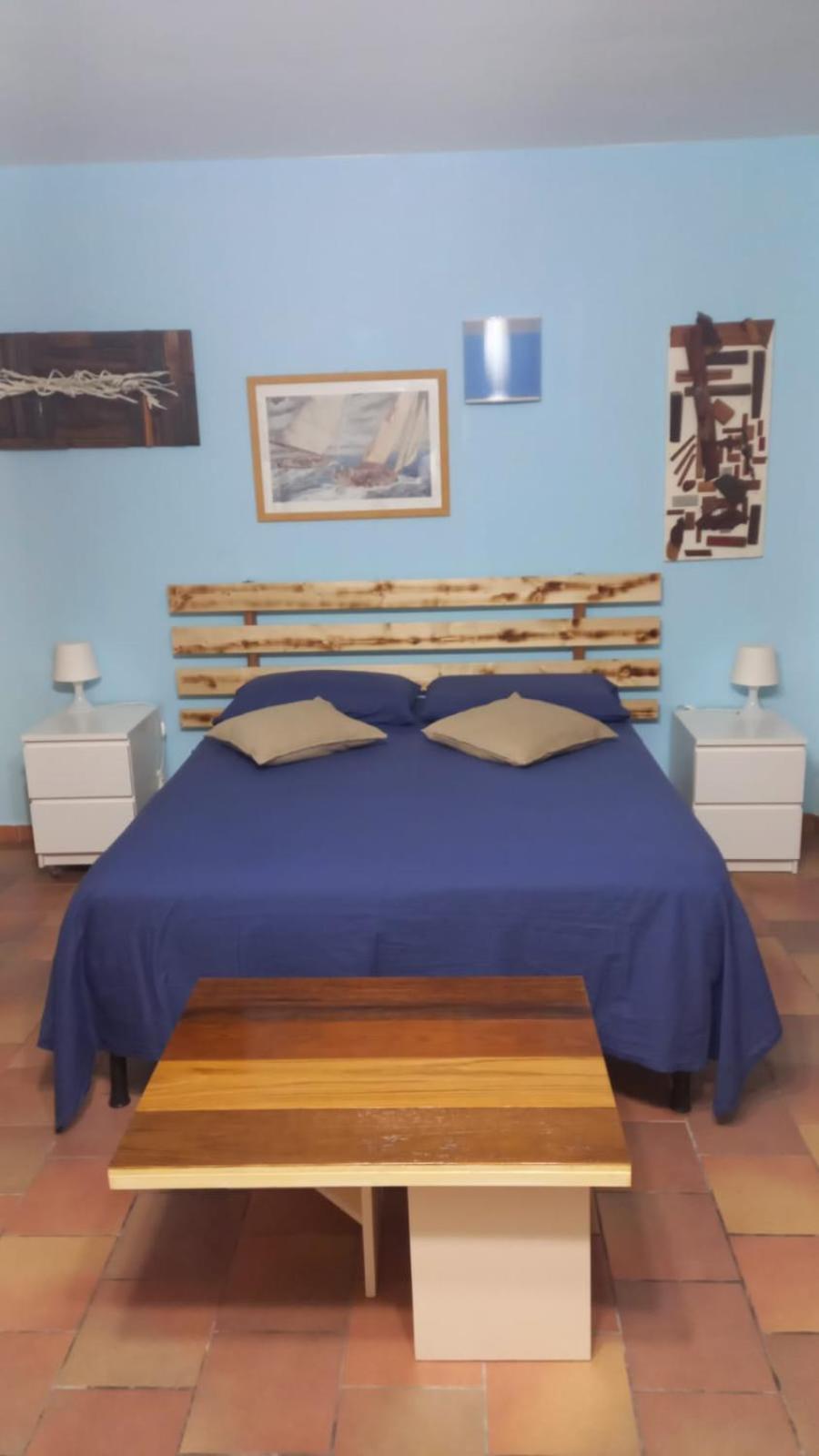 B&B Stars And Stripes Monopoli Luaran gambar