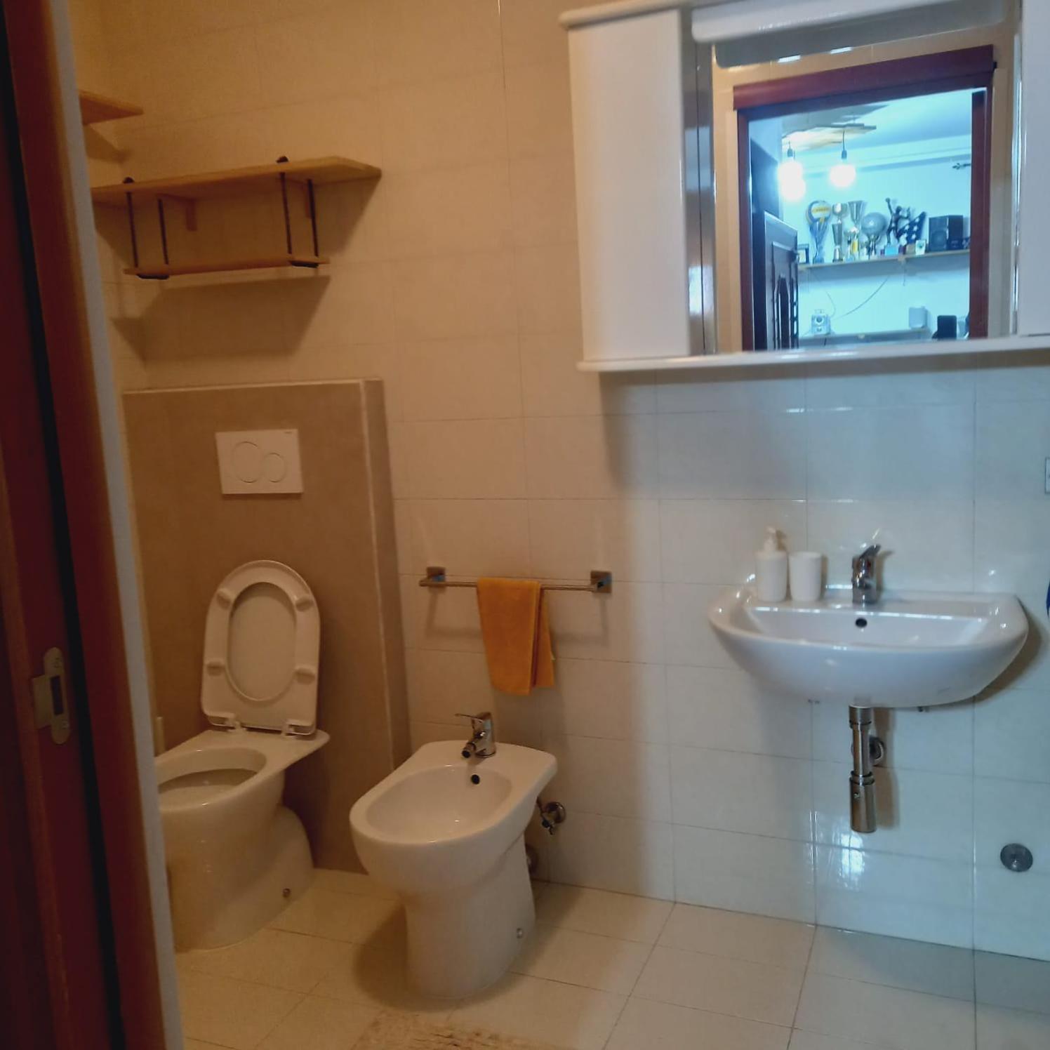 B&B Stars And Stripes Monopoli Luaran gambar